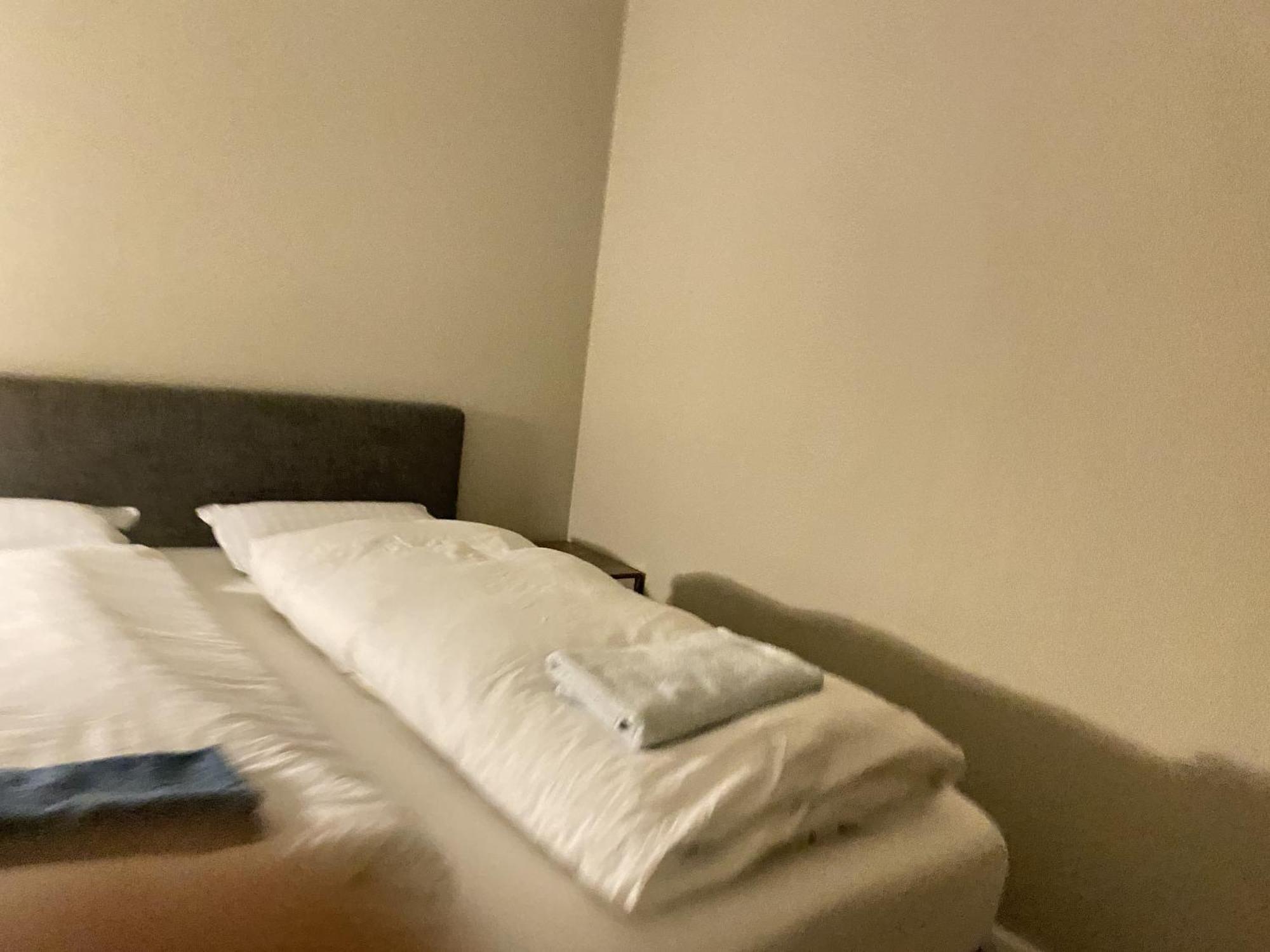 Apartment St Pauli ฮัมบูร์ก ภายนอก รูปภาพ