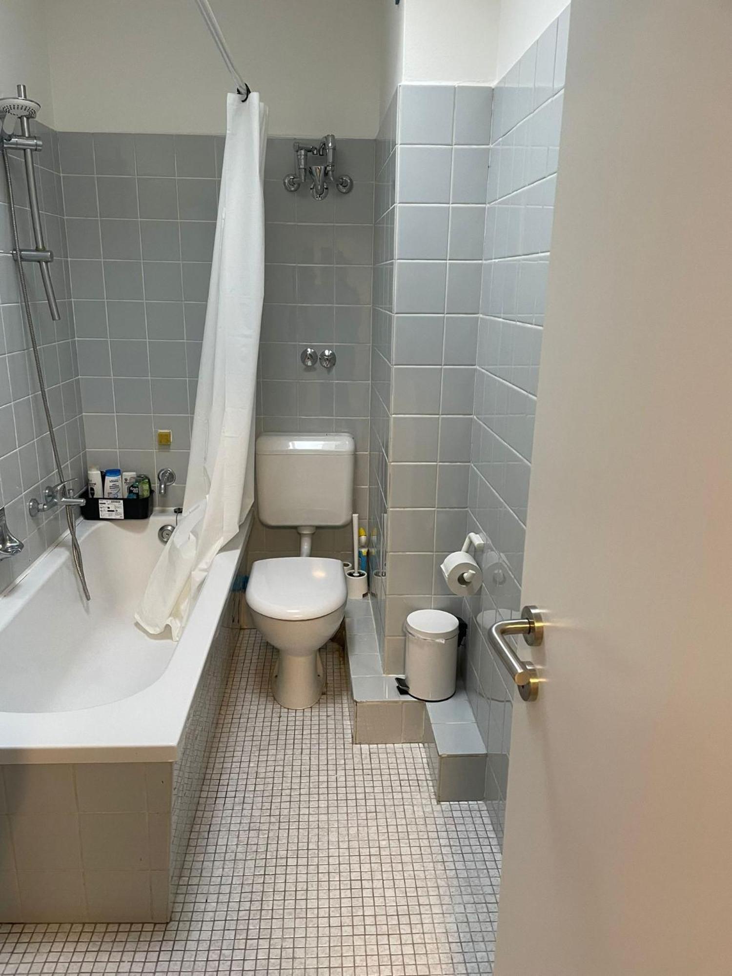 Apartment St Pauli ฮัมบูร์ก ภายนอก รูปภาพ